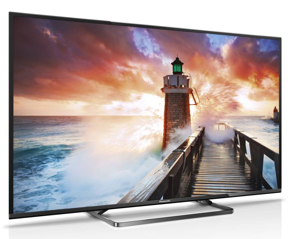 Panasonic TX-CX680.
