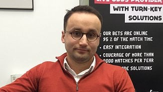 Pavol Krasnovský, RTS munity