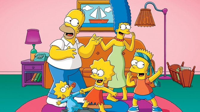 Simpsonovi