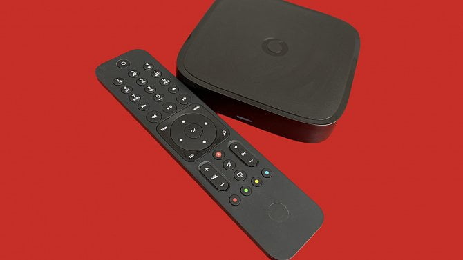 Vodafone TV