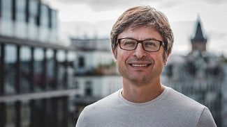 David Čaněk, Memsource