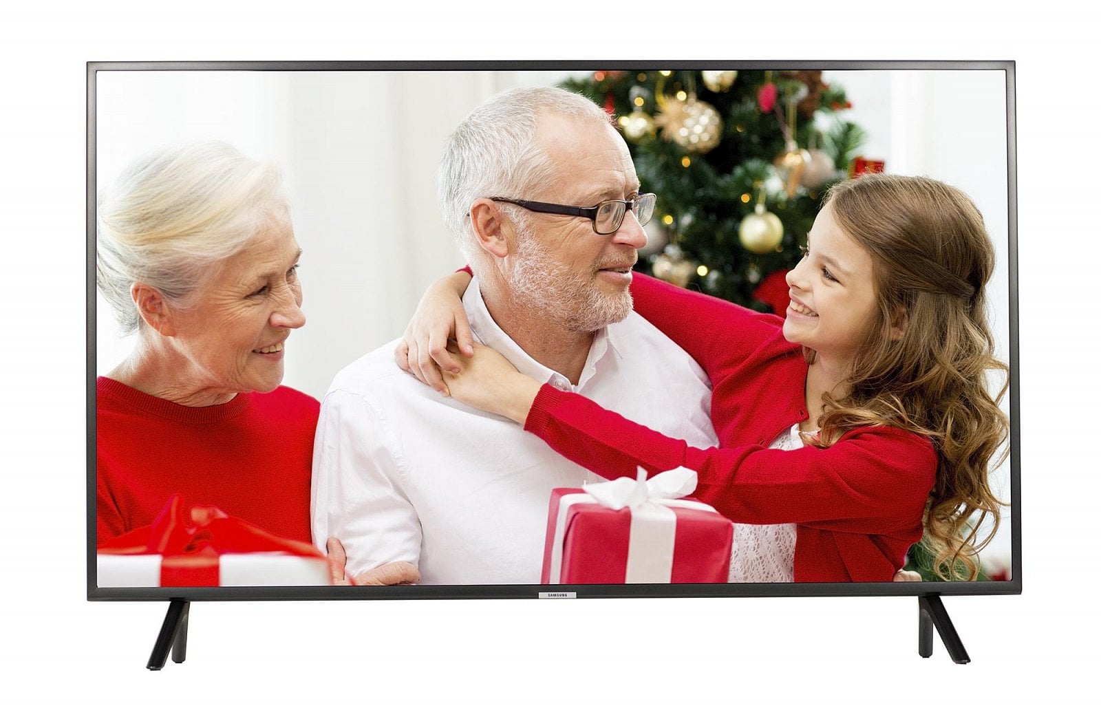 Samsung UE55NU7172