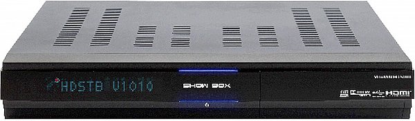 Tento box jsme recenzovali na DigiZone.cz už v dubnu 2010.