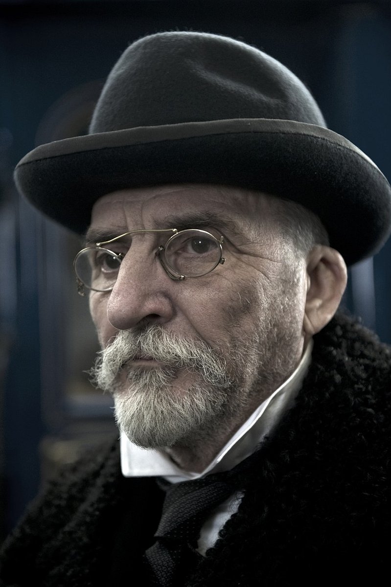 Nedělní dramatika ČT 1 - podzim 2013