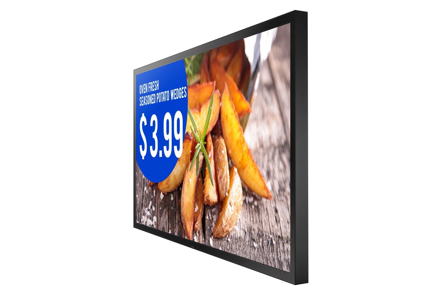 Samsung Smart Signage 2016