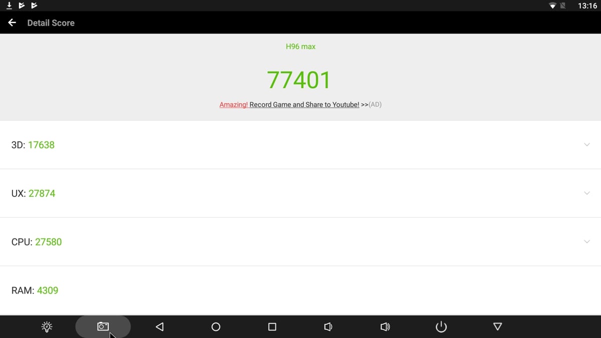 AnTuTu, další benchmarky, Root a DRM Info / Android 6