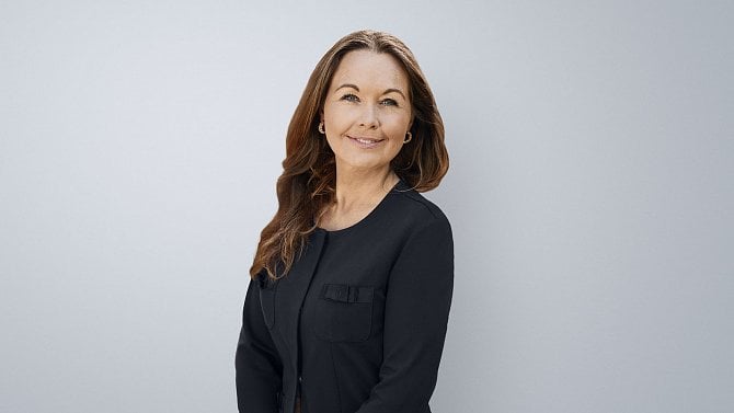 Christina Sulebakk