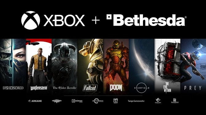 MS a Zenimax