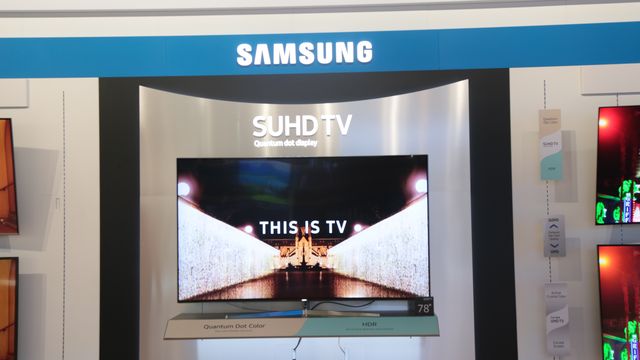 Samsung European Forum 2016