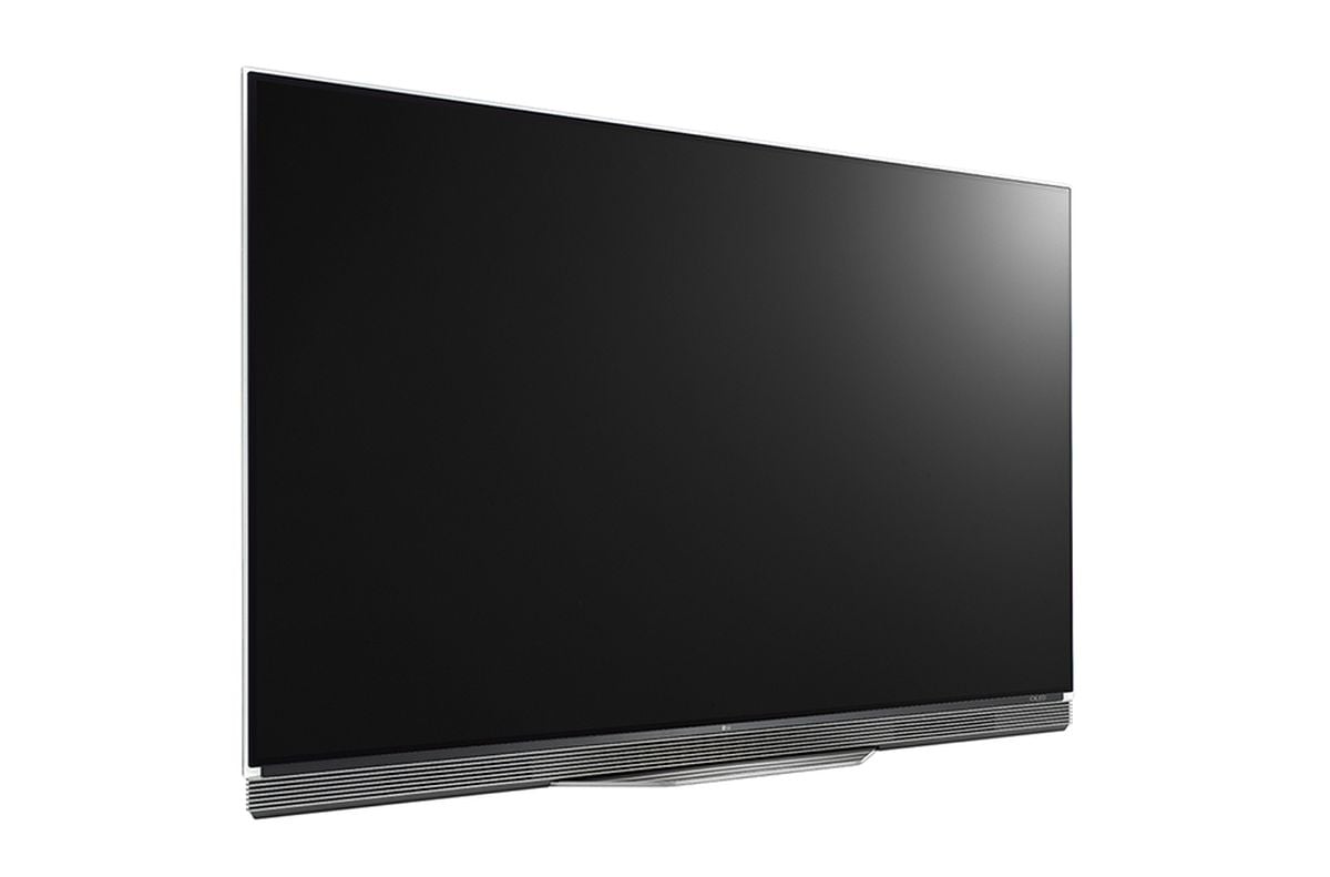 LG OLED65E6V
