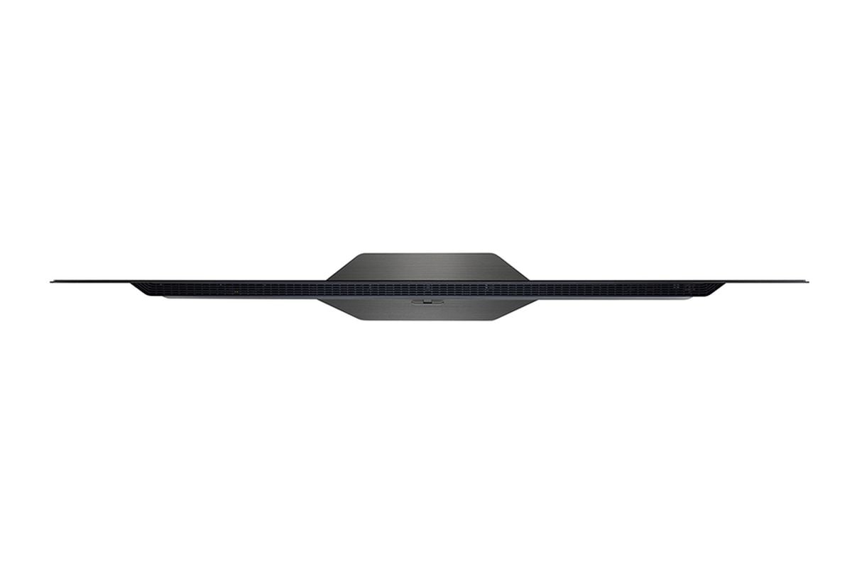 LG OLED65E6V