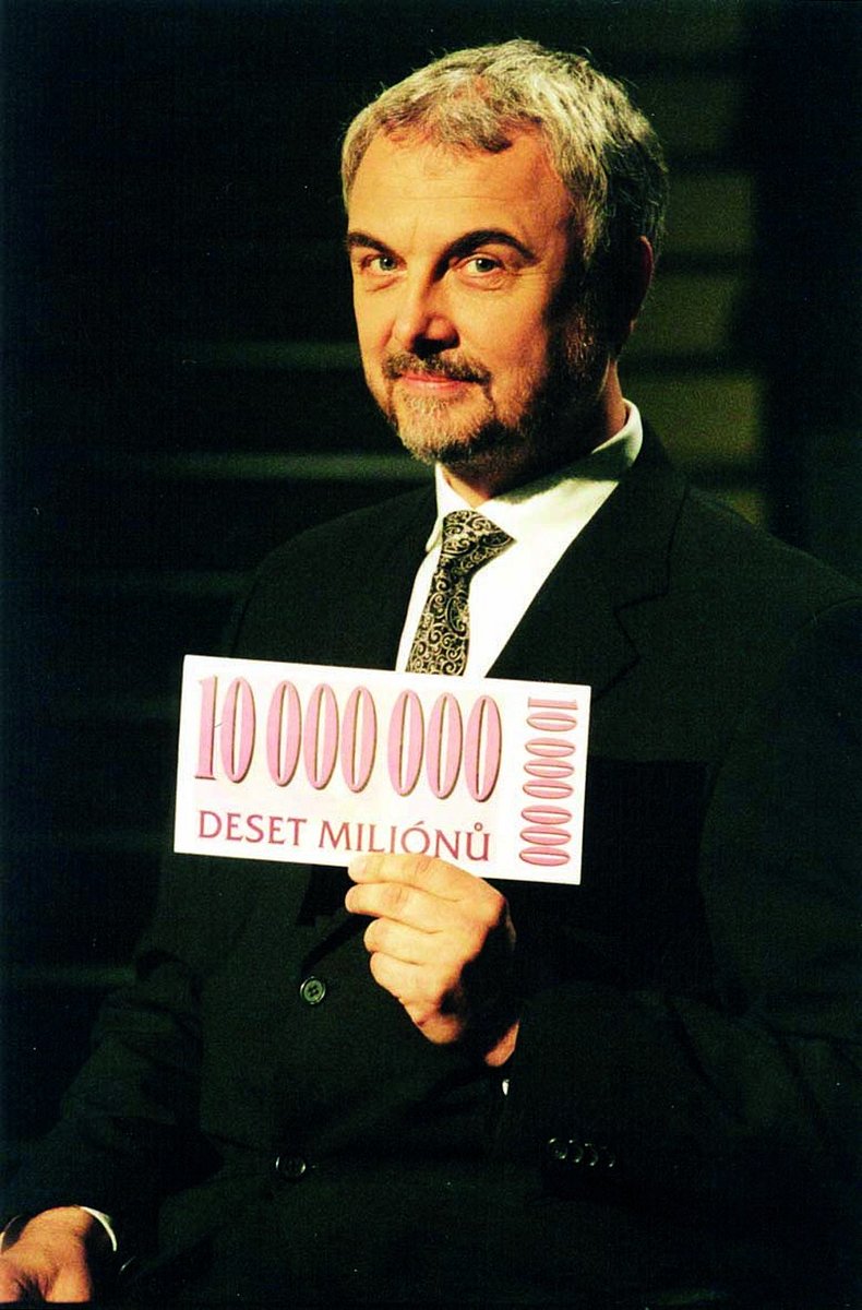 Průřez dvacetiletou historií TV Nova - výběr