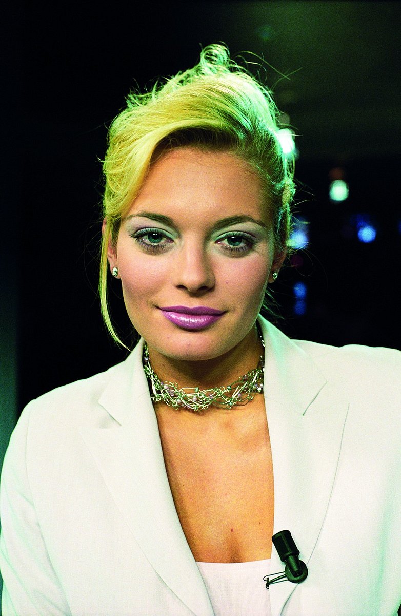 Průřez dvacetiletou historií TV Nova - výběr