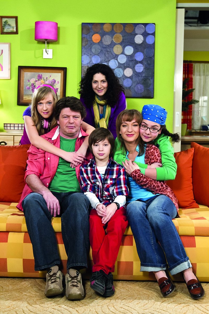 Průřez dvacetiletou historií TV Nova - výběr