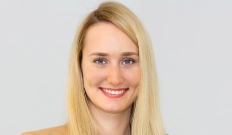 Jana Večerková (Data4You)