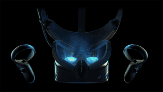 Oculus Rift S