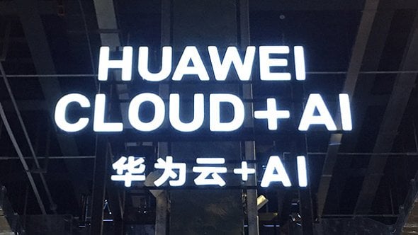 Huawei Cloud