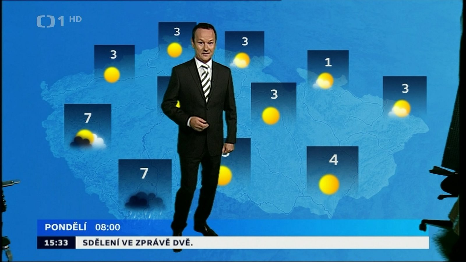 ČT 24 - nová grafika