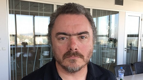 Paul Vixie