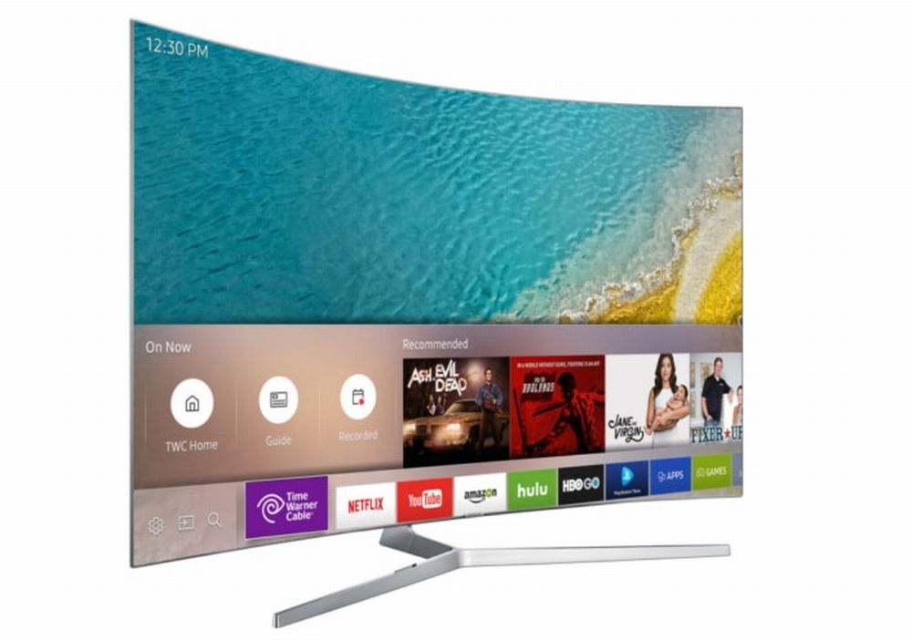 Samsung KS9500 SUHD