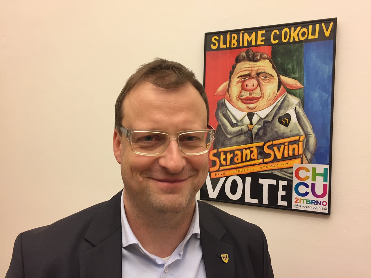 Svatopluk Bartík