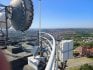 VanCo.cz a bezdrátový gigabitový internet v Praze (26 GHz)