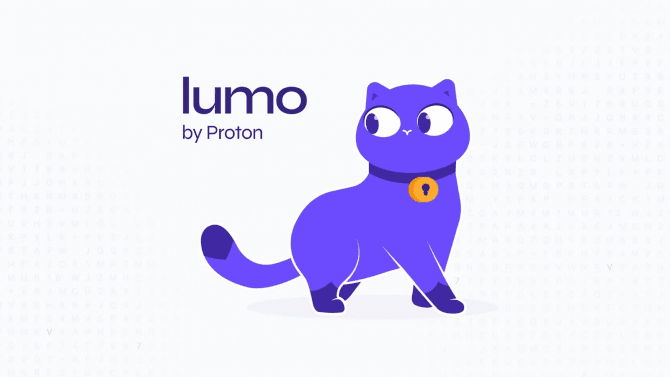AI - LLM - Lumo - Proton