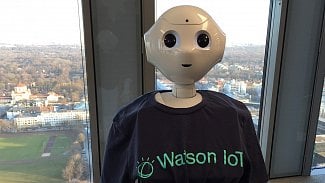 IBM Watson
