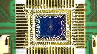Intel QPU