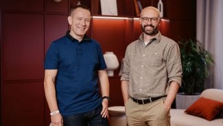 Petr Borkovec a Pavel Mucha, Aspire11