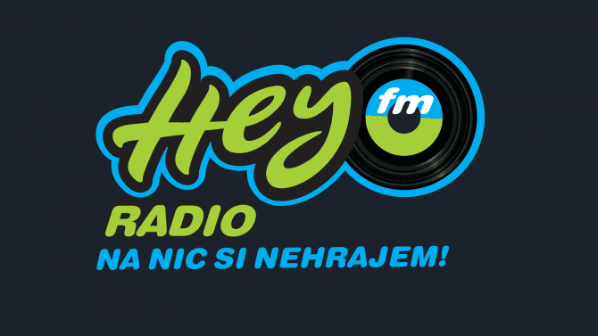 Hey Radio