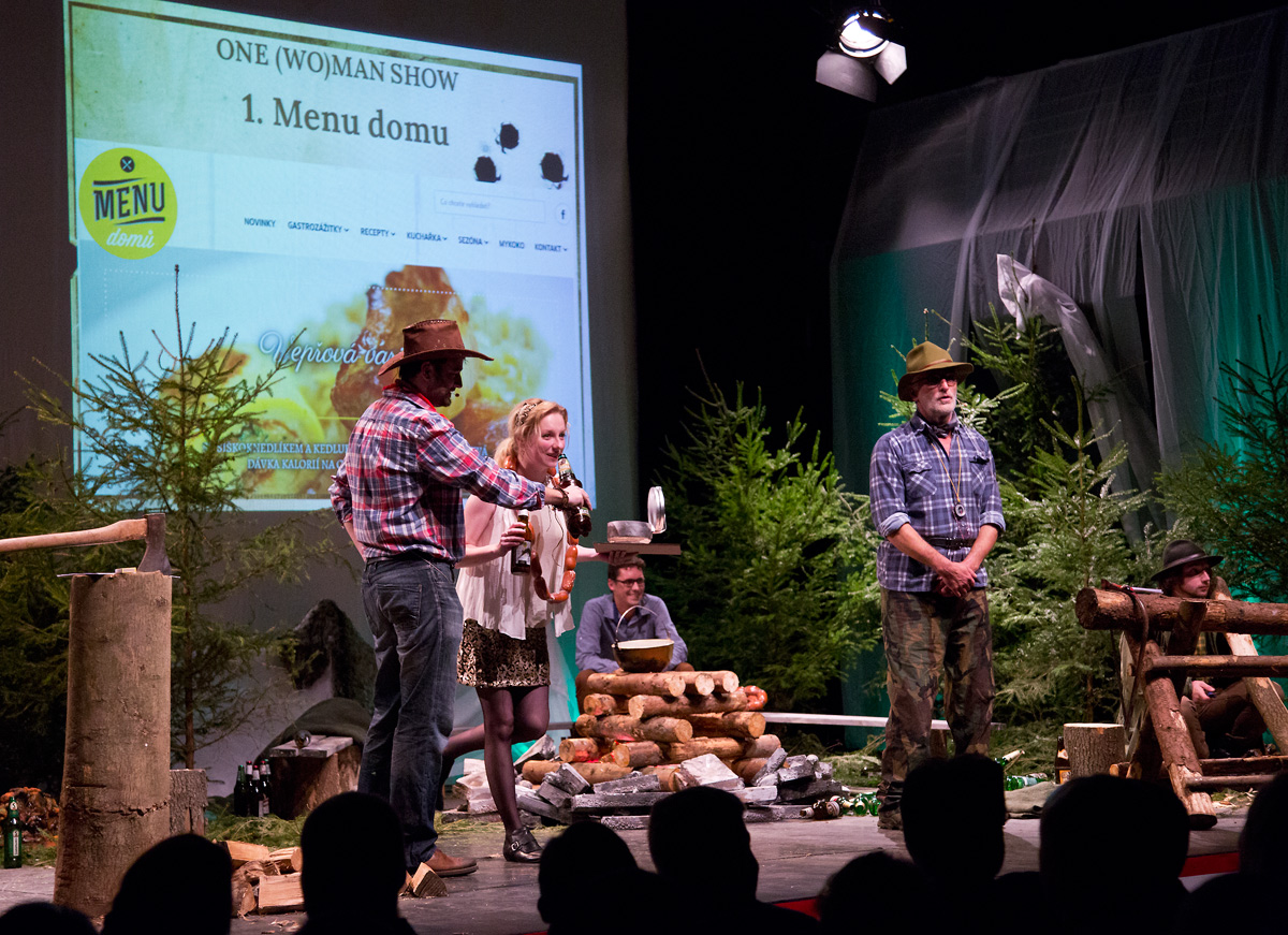 Křišťálová Lupa 2014