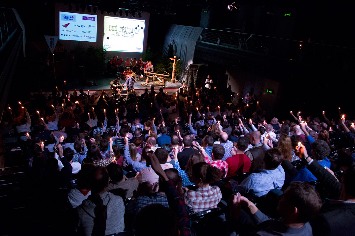 Křišťálová Lupa 2014