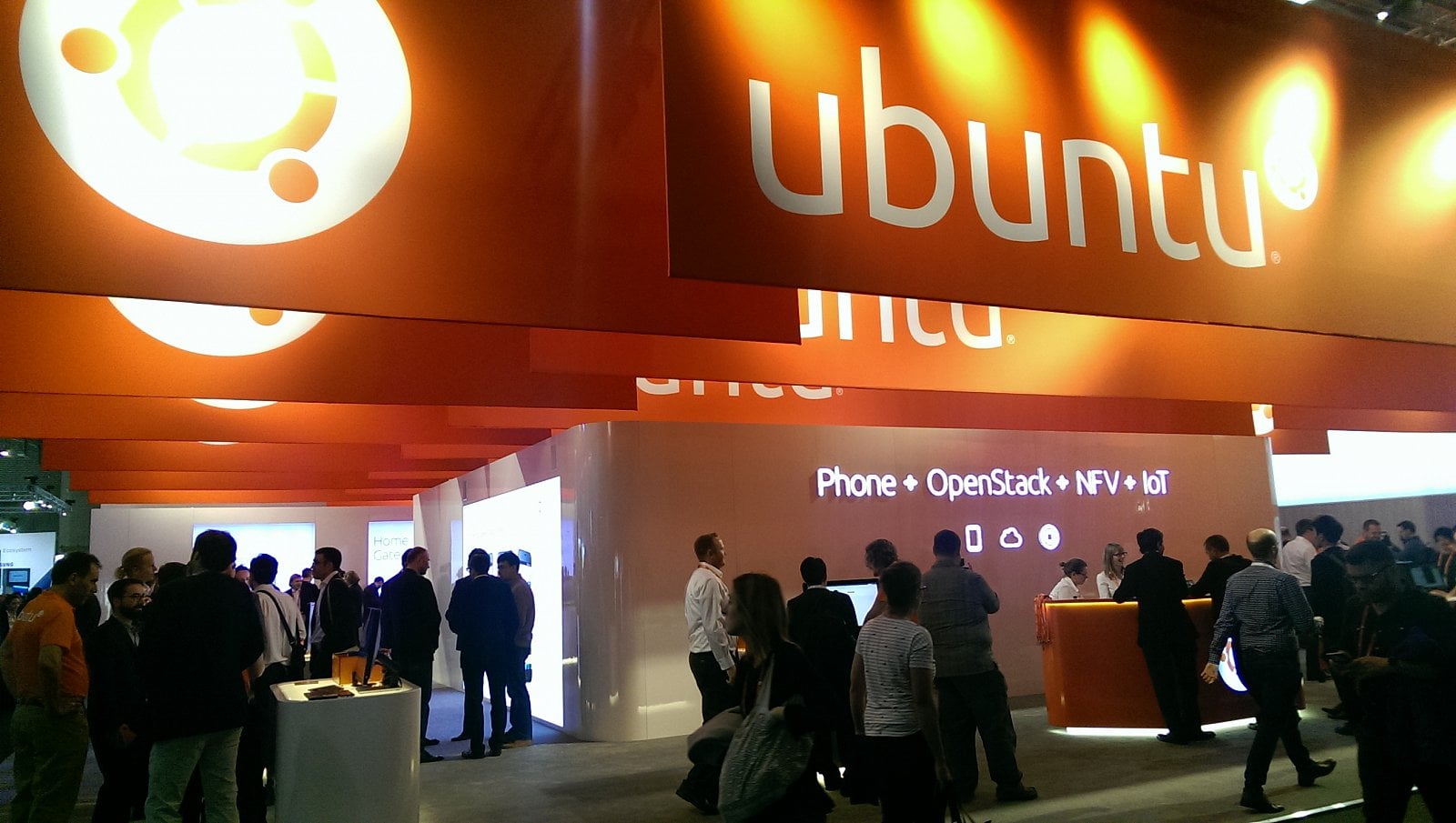 Mobile World Congress 2016 Barcelona