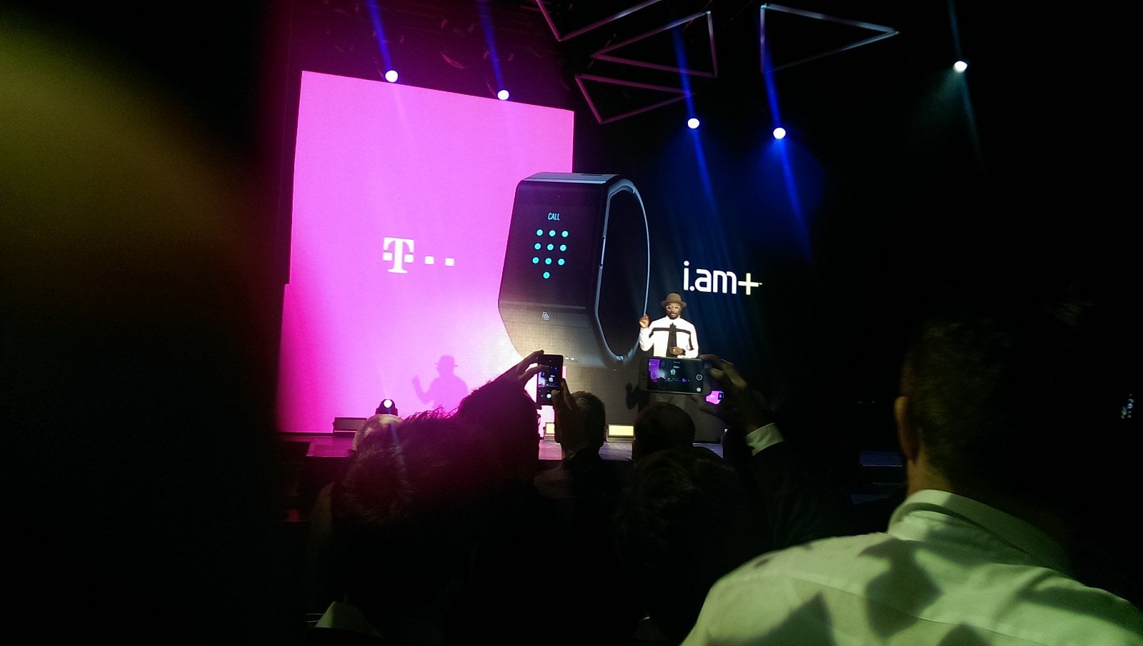 Mobile World Congress 2016 Barcelona