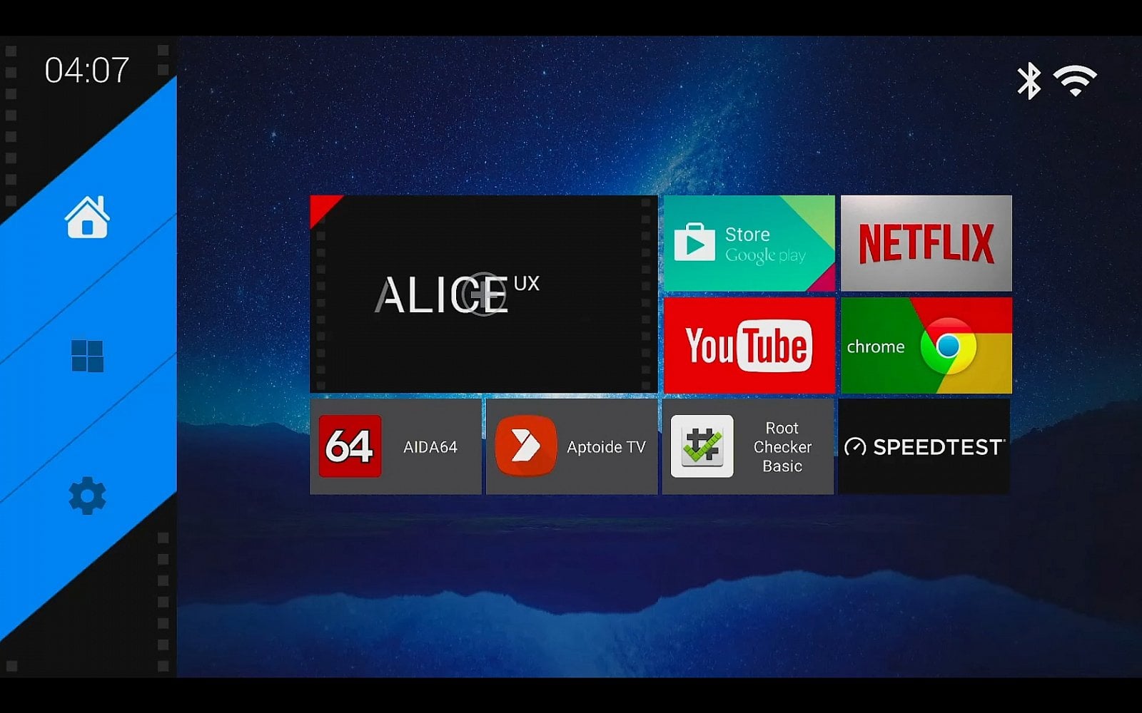 Alice UX 2.0
