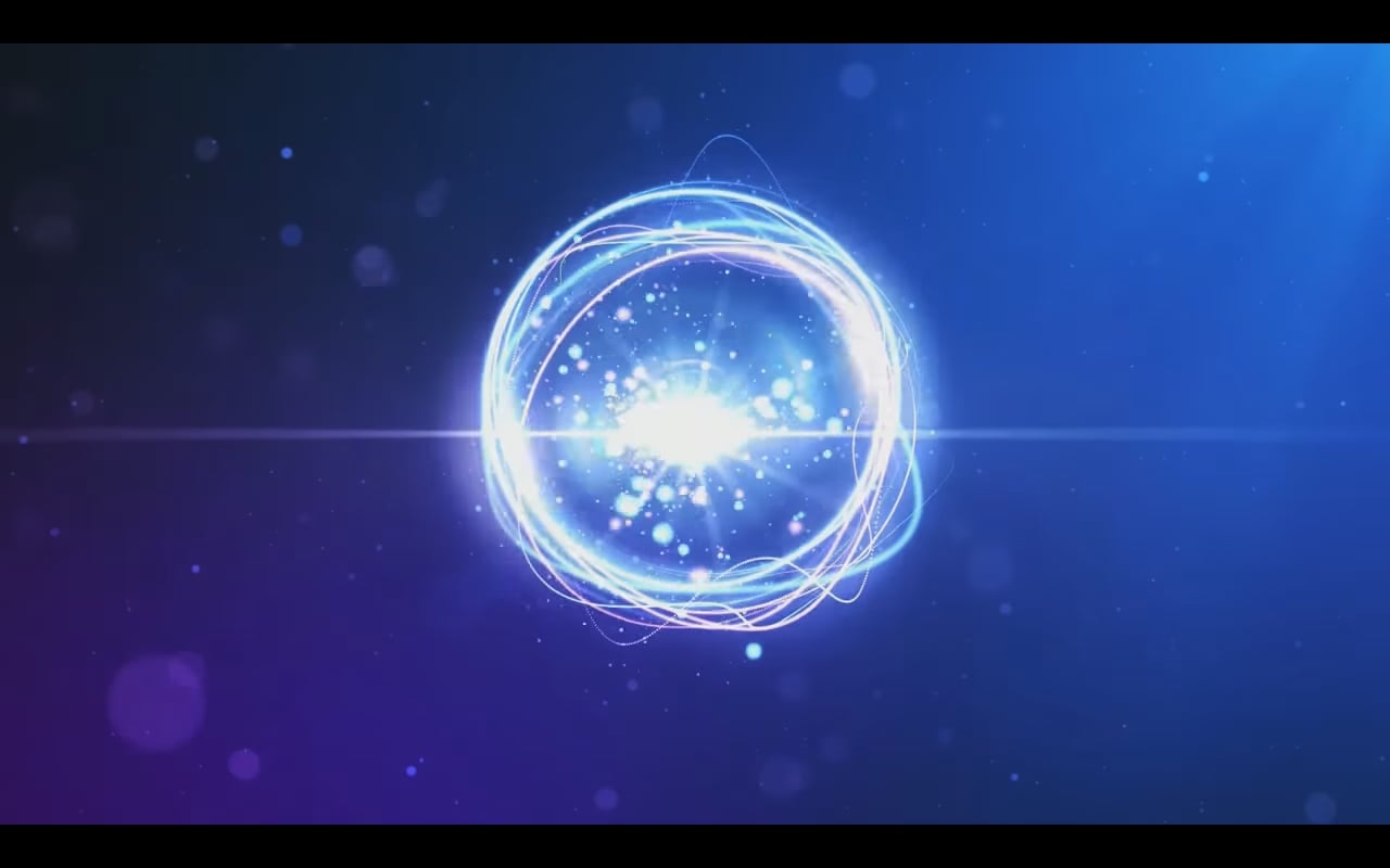 Mecool uživatelské prostředí (úvodní menu a menu aplikací)