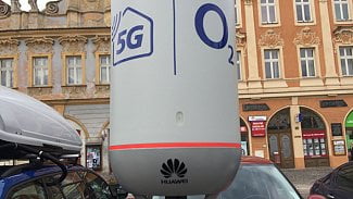 O2 5G