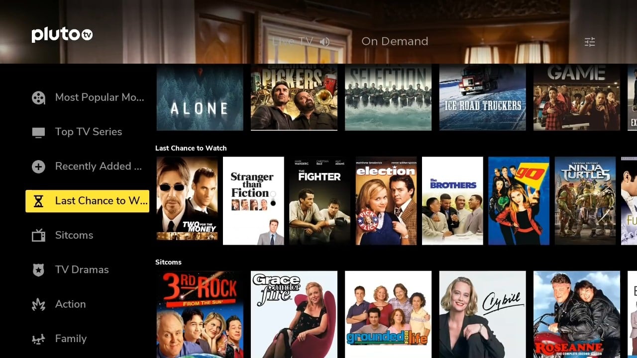 Pluto TV