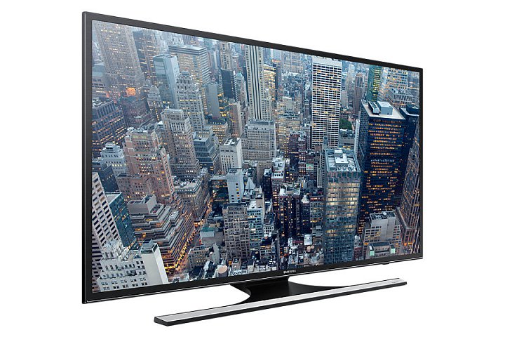 Samsung UE48JU6472.