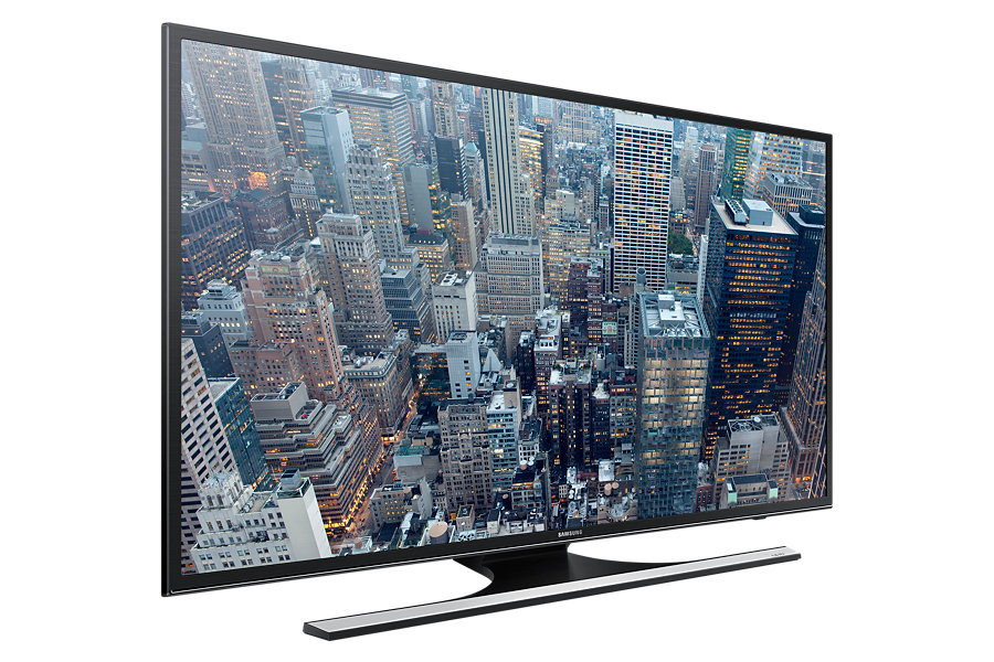 Samsung UE48JU6472.