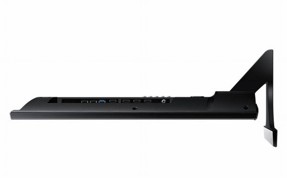 Samsung UE48JU6472.