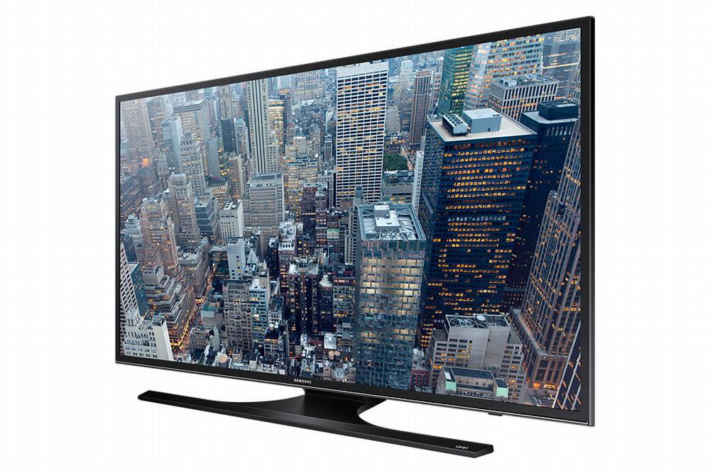 Samsung UE50JU6400.