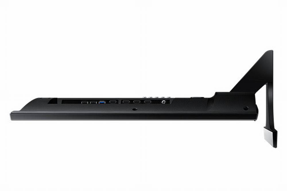 Samsung UE50JU6400.