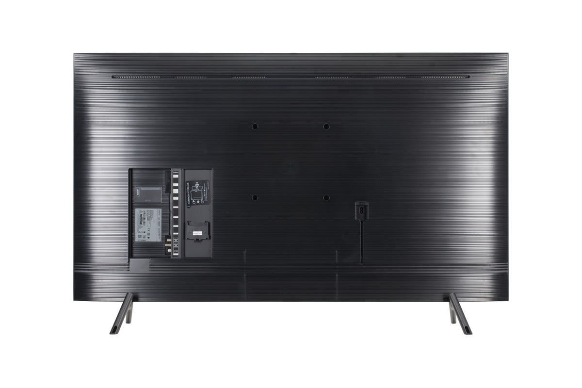 Samsung QE55Q8D