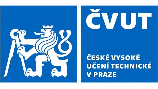 ČVUT - logo