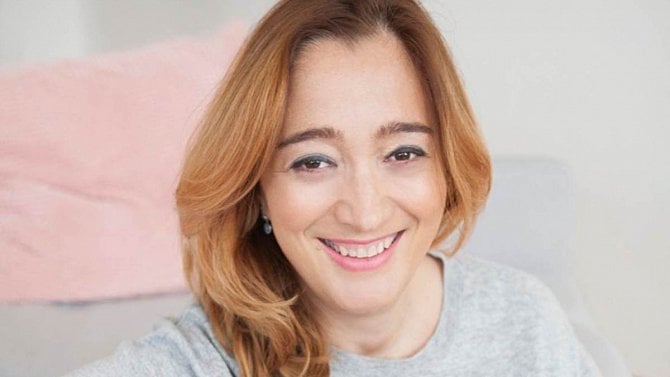 Martina Říhová