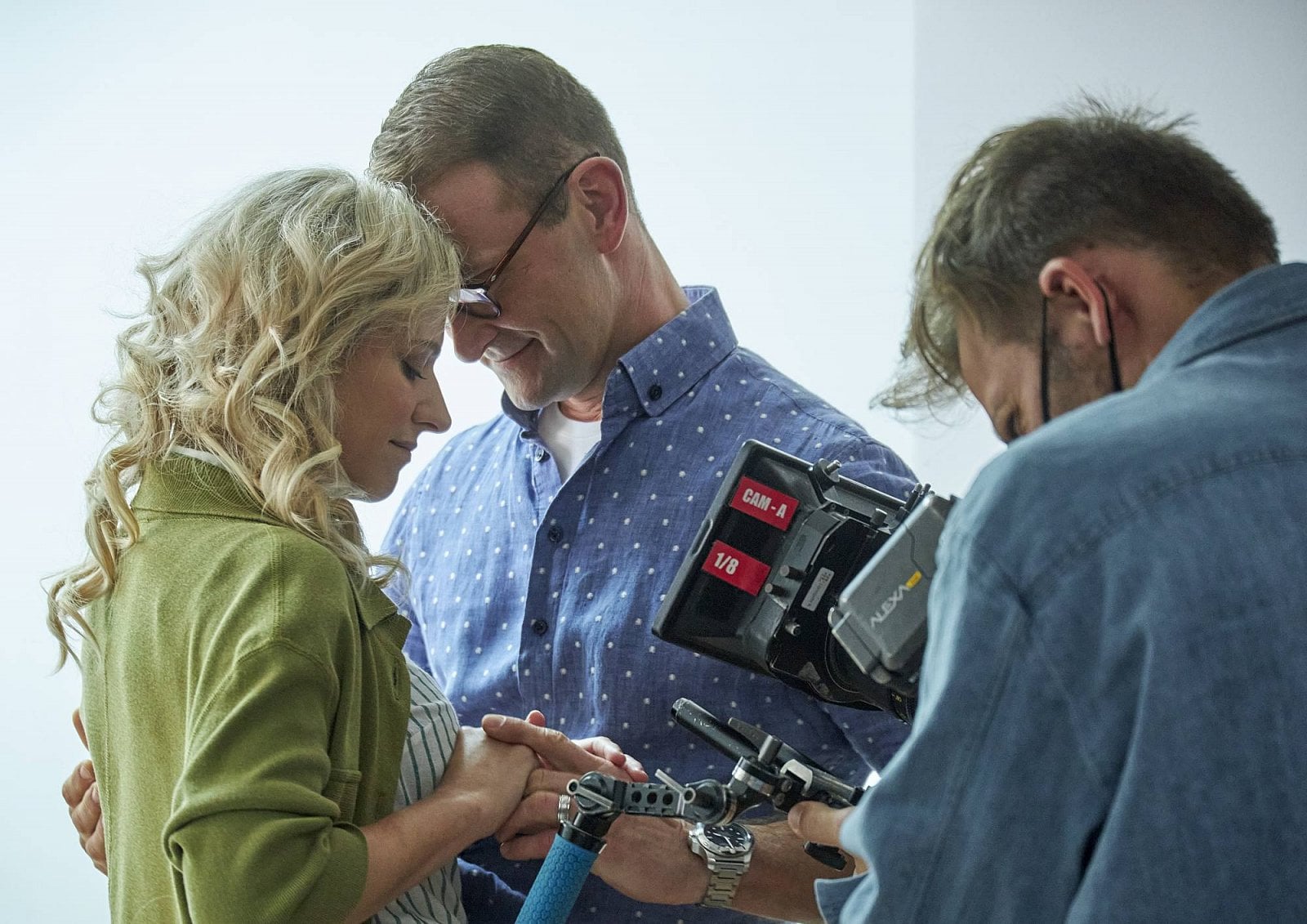 Seriál Doc (TV Nova)