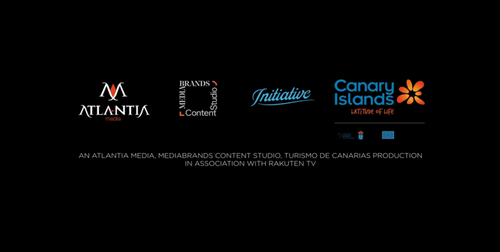 Bezplatná sekce Rakuten Originals - filmy a seriály