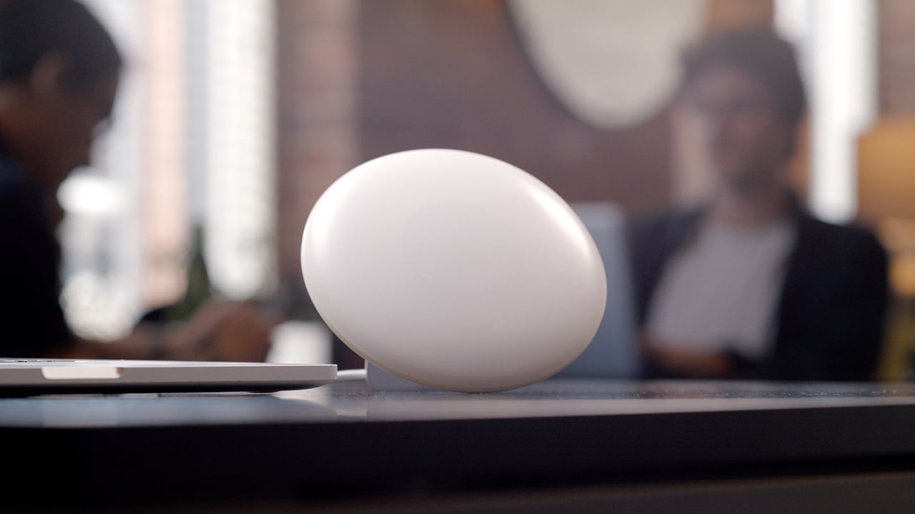 Circadia, systém na podporu spánku